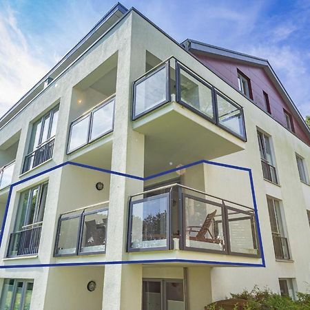 Ferienwohnung Romantica Am Strand Von ยูลิอุสรู ภายนอก รูปภาพ